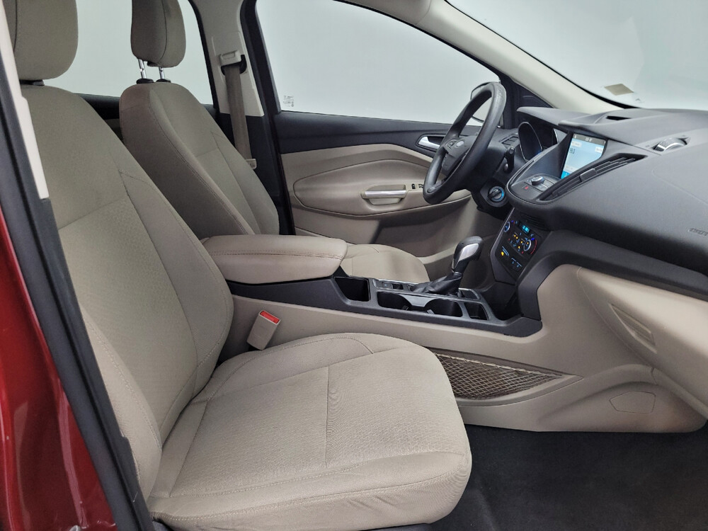 2018 Ford Escape in Las Vegas, NV 89102 - 18081858 21