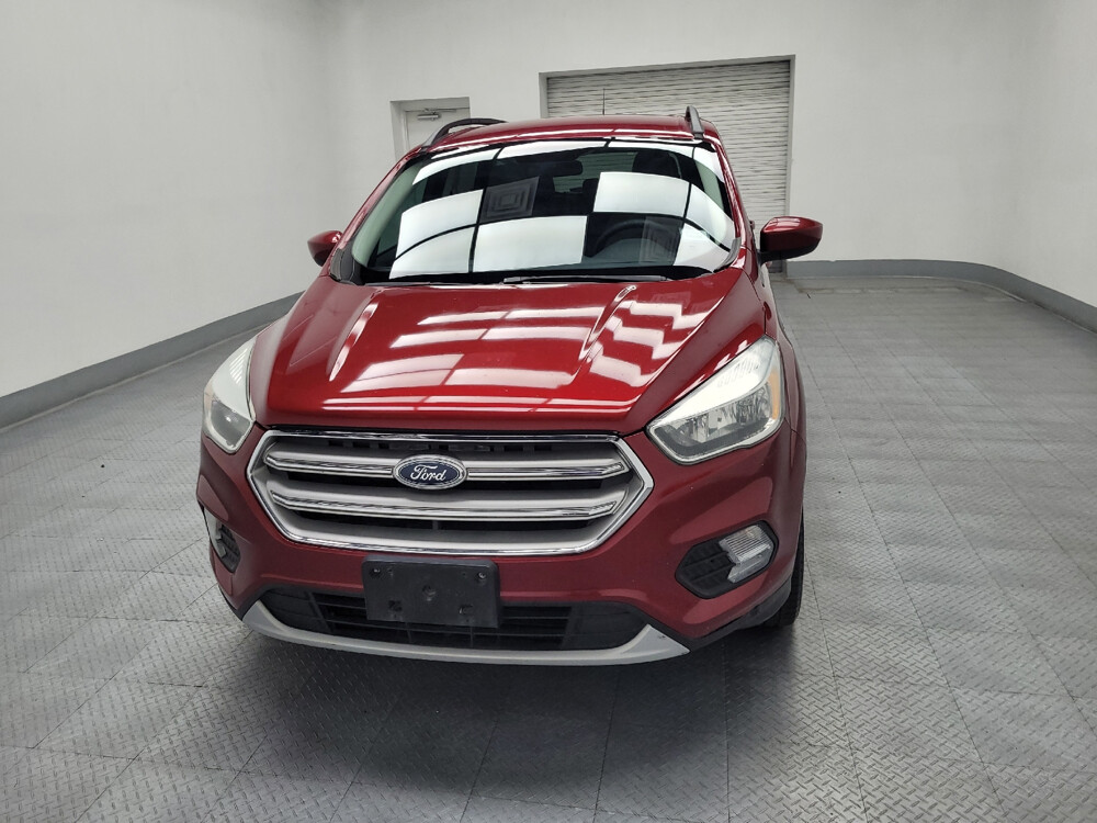 2018 Ford Escape in Las Vegas, NV 89102 - 18081858 15