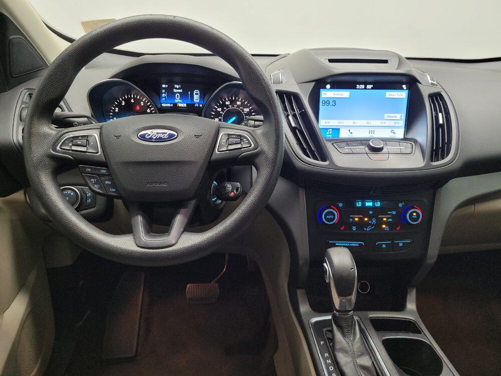 2018 Ford Escape in Las Vegas, NV 89102 - 18081858 22
