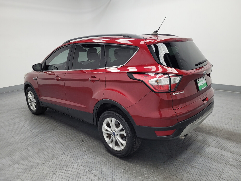 2018 Ford Escape in Las Vegas, NV 89102 - 18081858 3