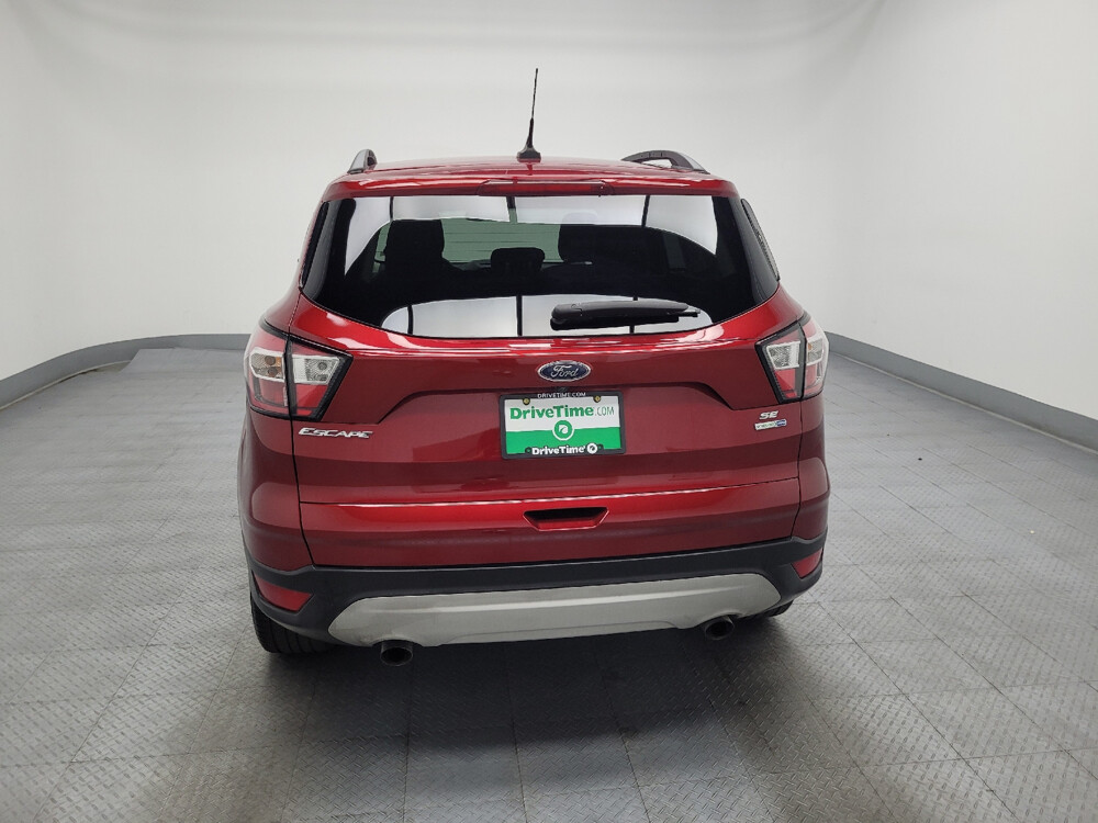 2018 Ford Escape in Las Vegas, NV 89102 - 18081858 6