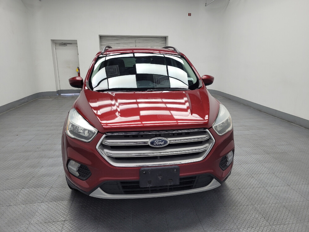 2018 Ford Escape in Las Vegas, NV 89102 - 18081858 14