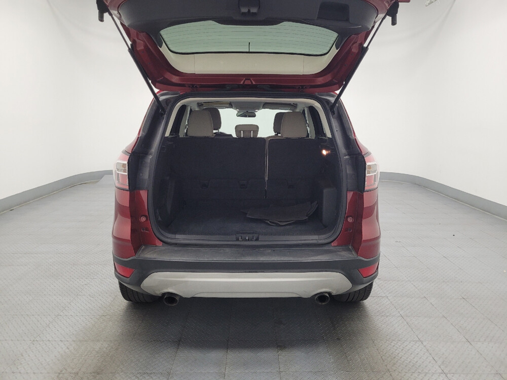 2018 Ford Escape in Las Vegas, NV 89102 - 18081858 29