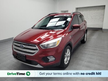 2018 Ford Escape in Las Vegas, NV 89102