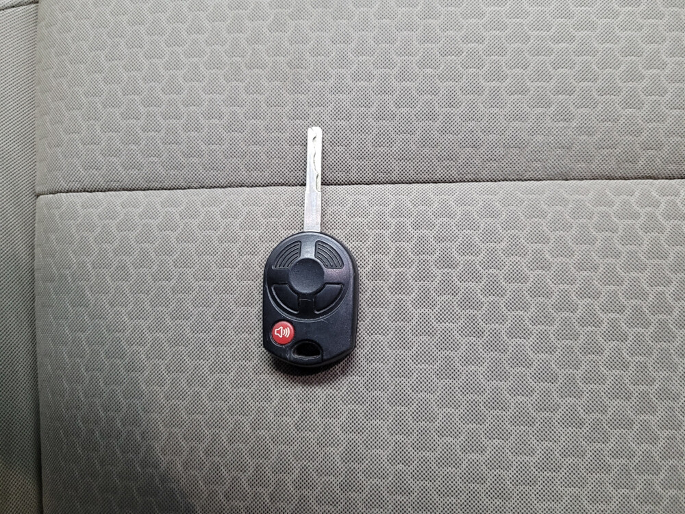 2018 Ford Escape in Las Vegas, NV 89102 - 18081858 32