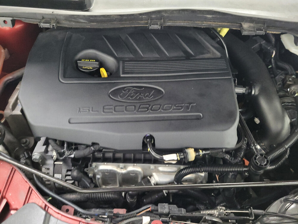 2018 Ford Escape in Las Vegas, NV 89102 - 18081858 30