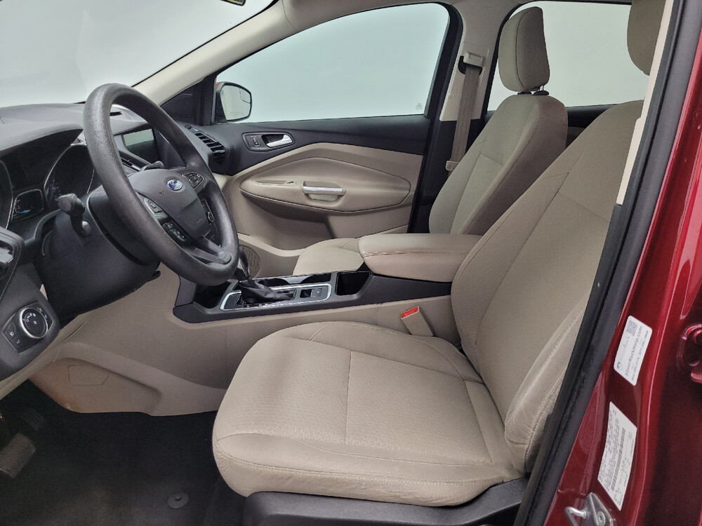 2018 Ford Escape in Las Vegas, NV 89102 - 18081858 17