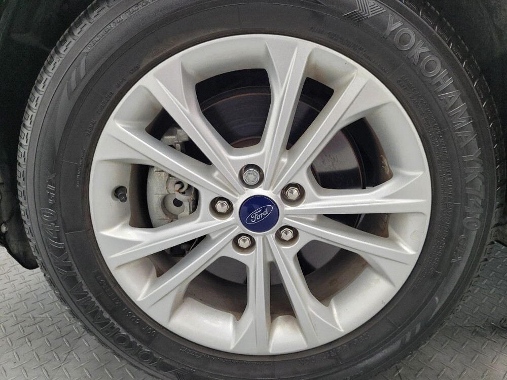 2018 Ford Escape in Las Vegas, NV 89102 - 18081858 31