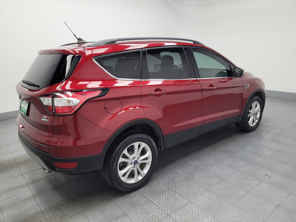 2018 Ford Escape in Las Vegas, NV 89102 - 18081858 10