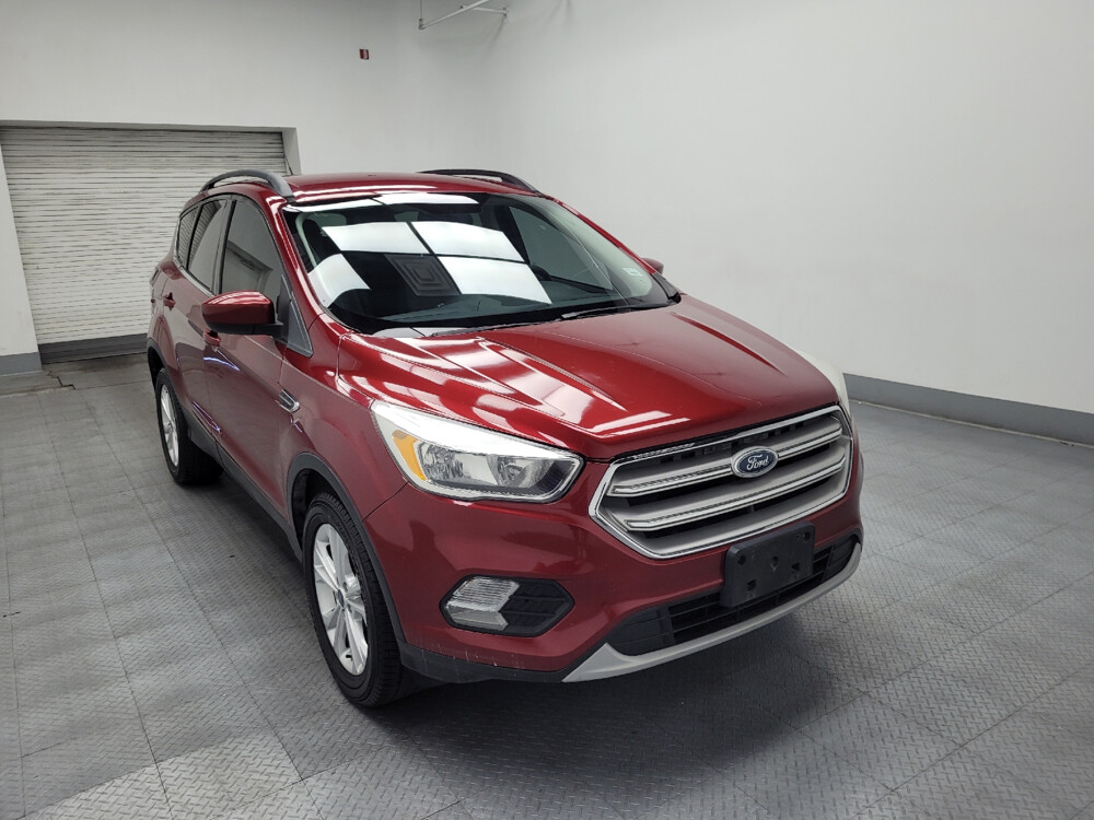 2018 Ford Escape in Las Vegas, NV 89102 - 18081858 13