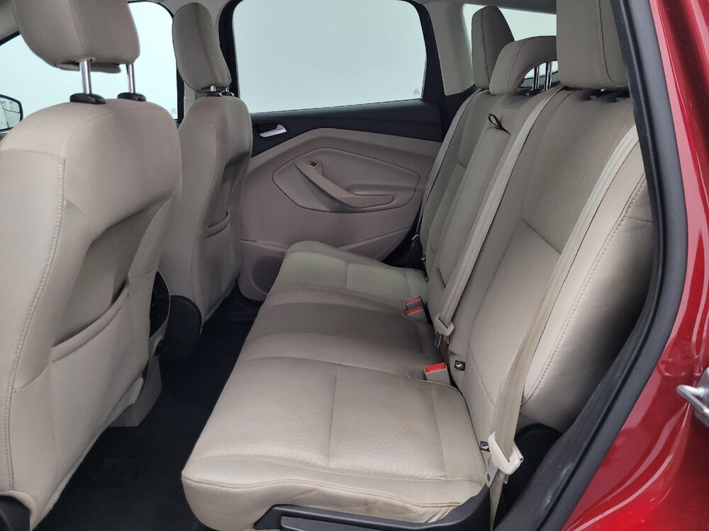 2018 Ford Escape in Las Vegas, NV 89102 - 18081858 18