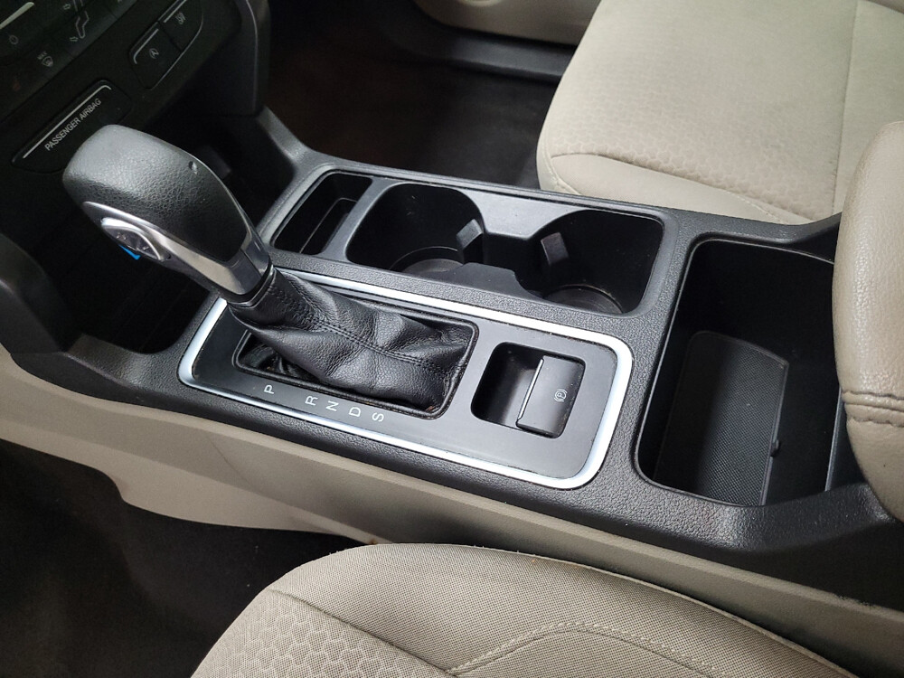 2018 Ford Escape in Las Vegas, NV 89102 - 18081858 26