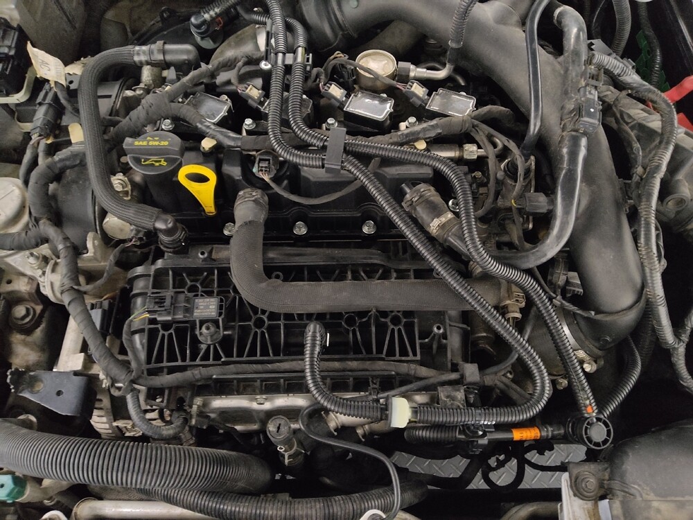 2017 Ford Fusion in Las Vegas, NV 89104 - 18081859 30