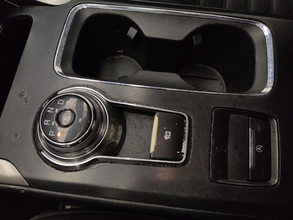 2017 Ford Fusion in Las Vegas, NV 89104 - 18081859 26