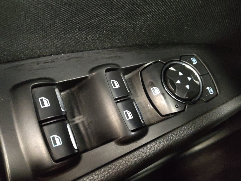 2017 Ford Fusion in Las Vegas, NV 89104 - 18081859 27