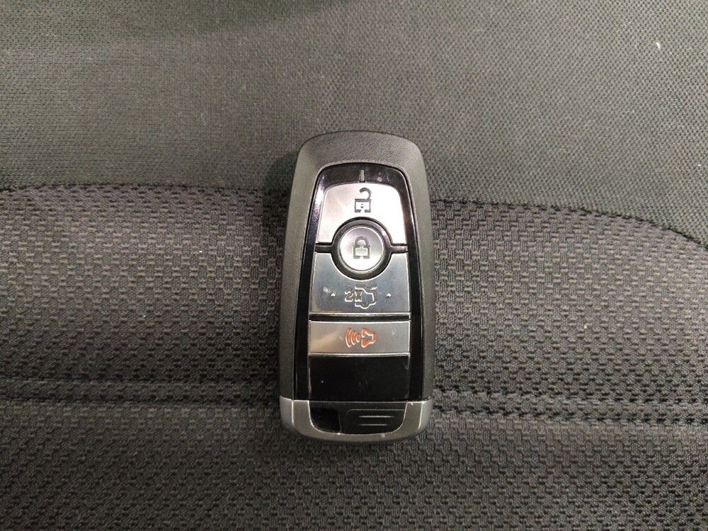 2017 Ford Fusion in Las Vegas, NV 89104 - 18081859 32