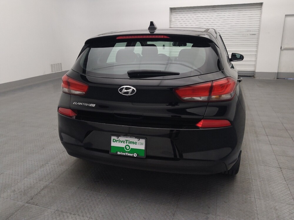 2018 Hyundai Elantra in Pensacola, FL 32505 - 18081863 7
