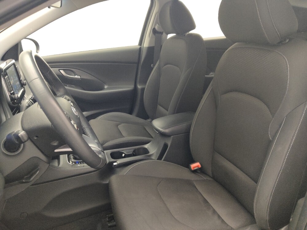 2018 Hyundai Elantra in Pensacola, FL 32505 - 18081863 17