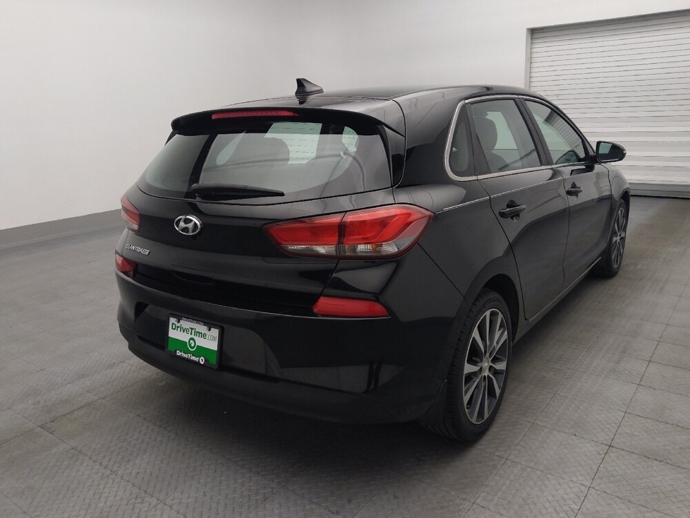 2018 Hyundai Elantra in Pensacola, FL 32505 - 18081863 9