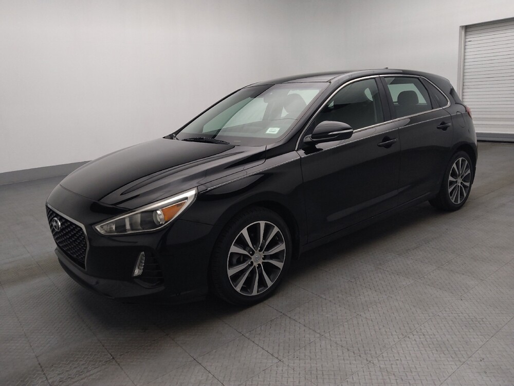 2018 Hyundai Elantra in Pensacola, FL 32505 - 18081863 2