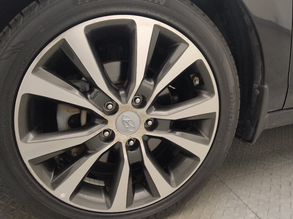 2018 Hyundai Elantra in Pensacola, FL 32505 - 18081863 31