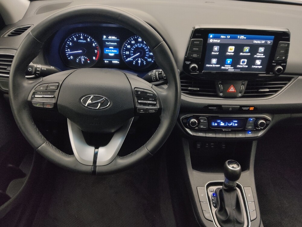 2018 Hyundai Elantra in Pensacola, FL 32505 - 18081863 22