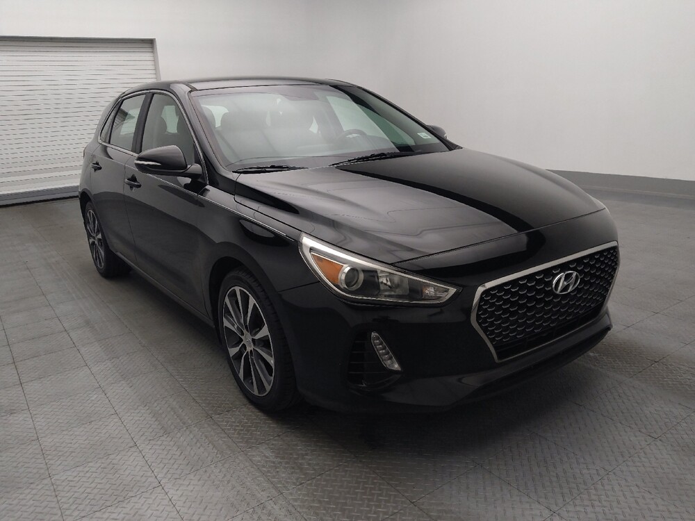 2018 Hyundai Elantra in Pensacola, FL 32505 - 18081863 13