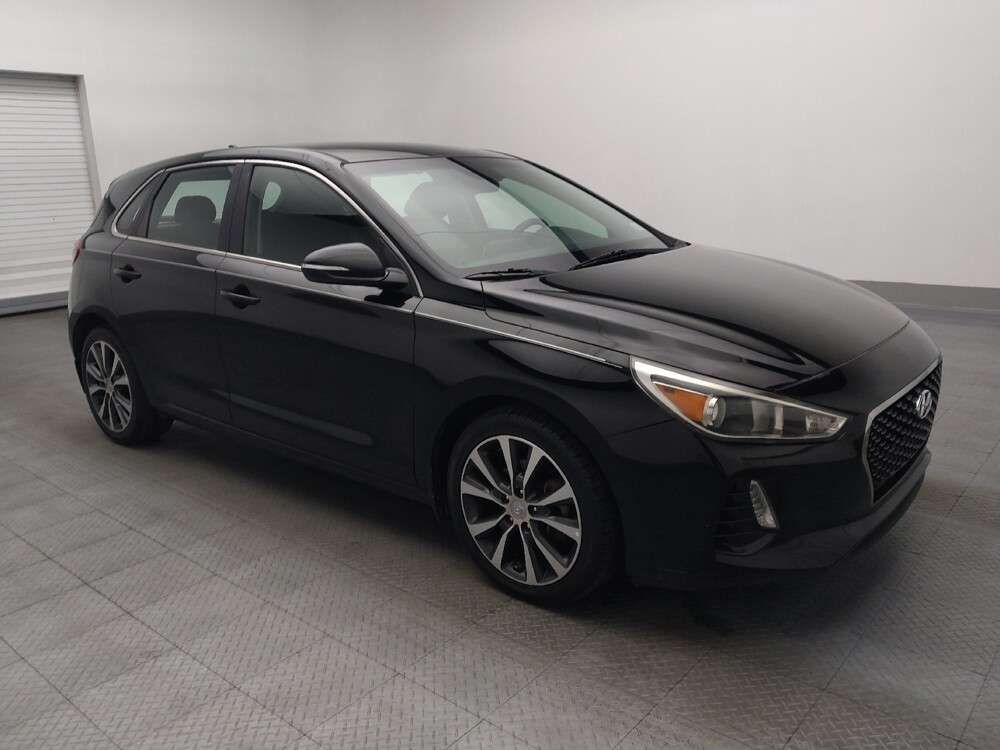 2018 Hyundai Elantra in Pensacola, FL 32505 - 18081863 11
