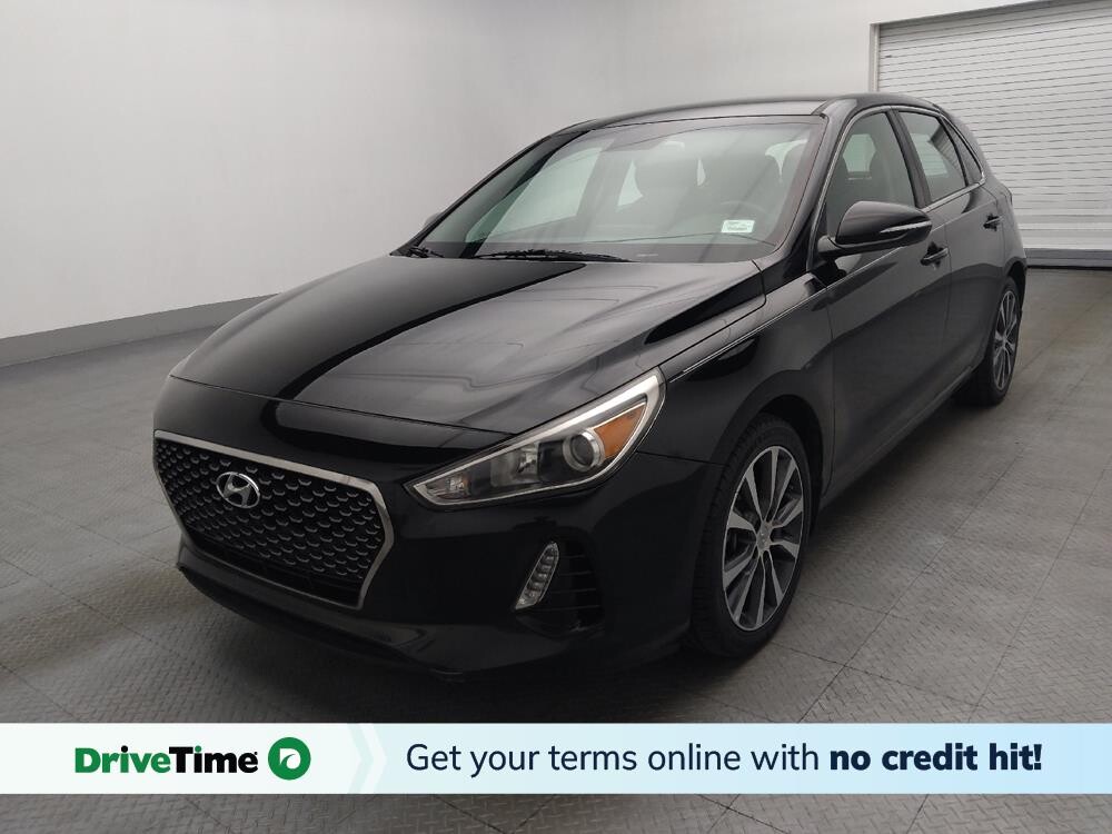 2018 Hyundai Elantra in Pensacola, FL 32505 - 18081863