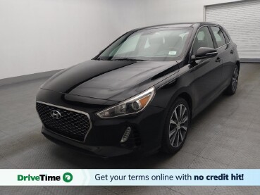 2018 Hyundai Elantra in Pensacola, FL 32505