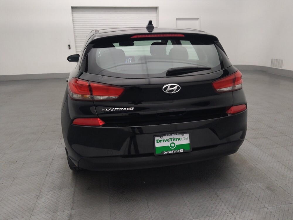 2018 Hyundai Elantra in Pensacola, FL 32505 - 18081863 6