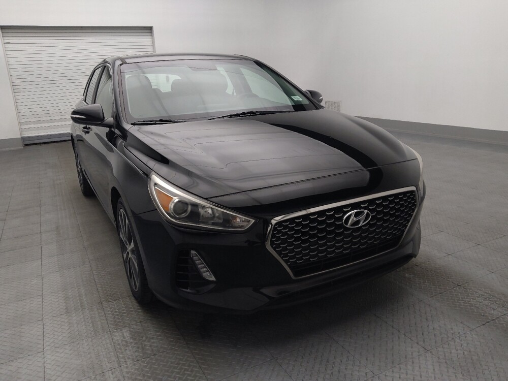 2018 Hyundai Elantra in Pensacola, FL 32505 - 18081863 14
