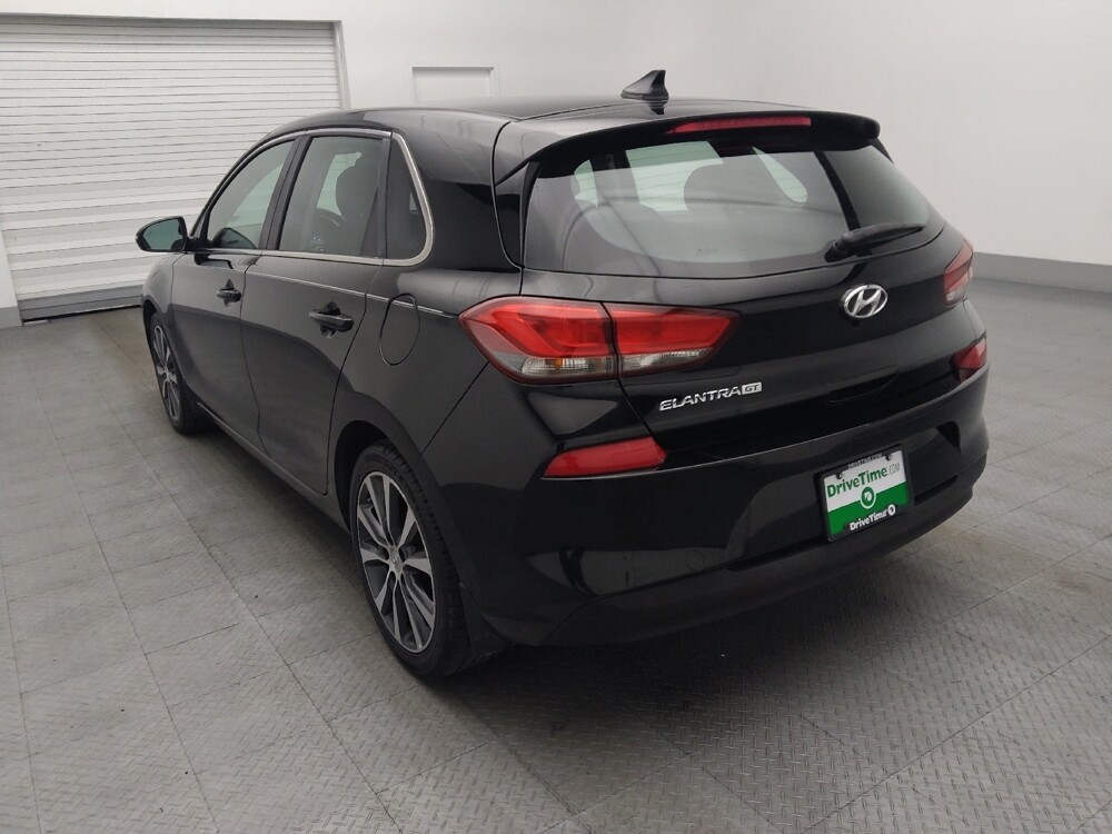 2018 Hyundai Elantra in Pensacola, FL 32505 - 18081863 5