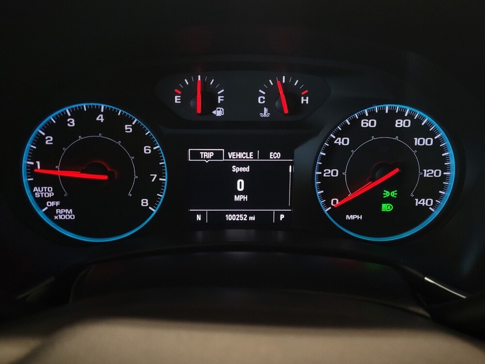 2020 Chevrolet Equinox in Sanford, FL 32773 - 18081865 23