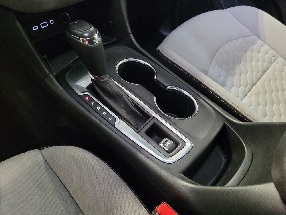 2020 Chevrolet Equinox in Sanford, FL 32773 - 18081865 26