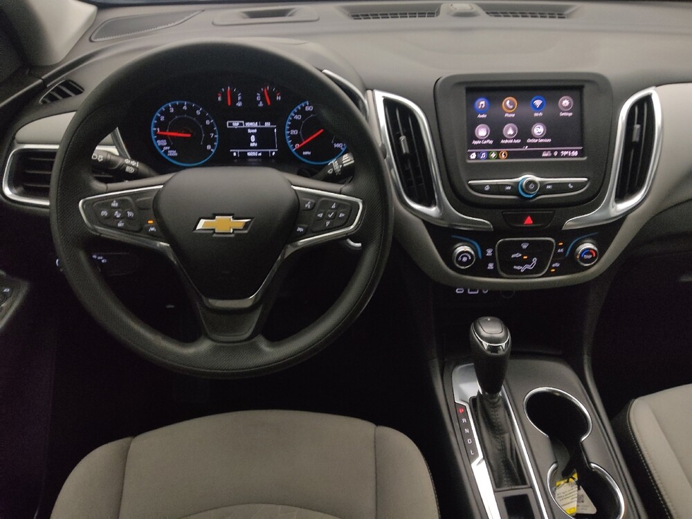 2020 Chevrolet Equinox in Sanford, FL 32773 - 18081865 22