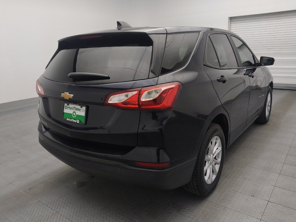 2020 Chevrolet Equinox in Sanford, FL 32773 - 18081865 9