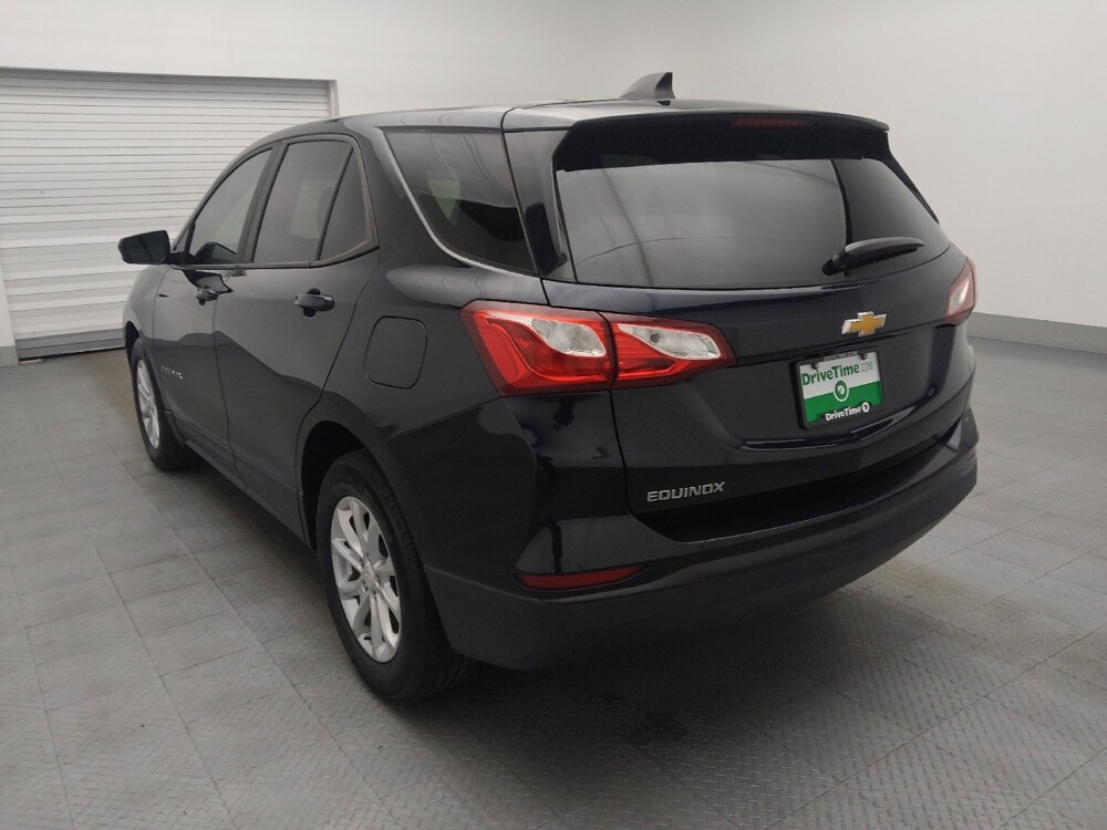 2020 Chevrolet Equinox in Sanford, FL 32773 - 18081865 5