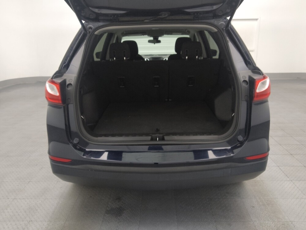 2020 Chevrolet Equinox in Sanford, FL 32773 - 18081865 29