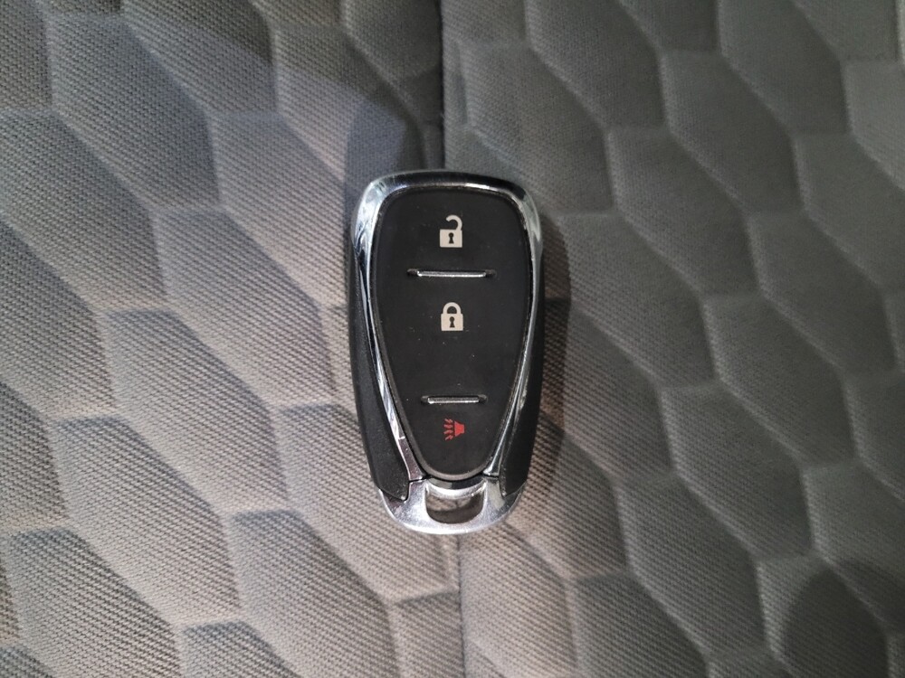 2020 Chevrolet Equinox in Sanford, FL 32773 - 18081865 32