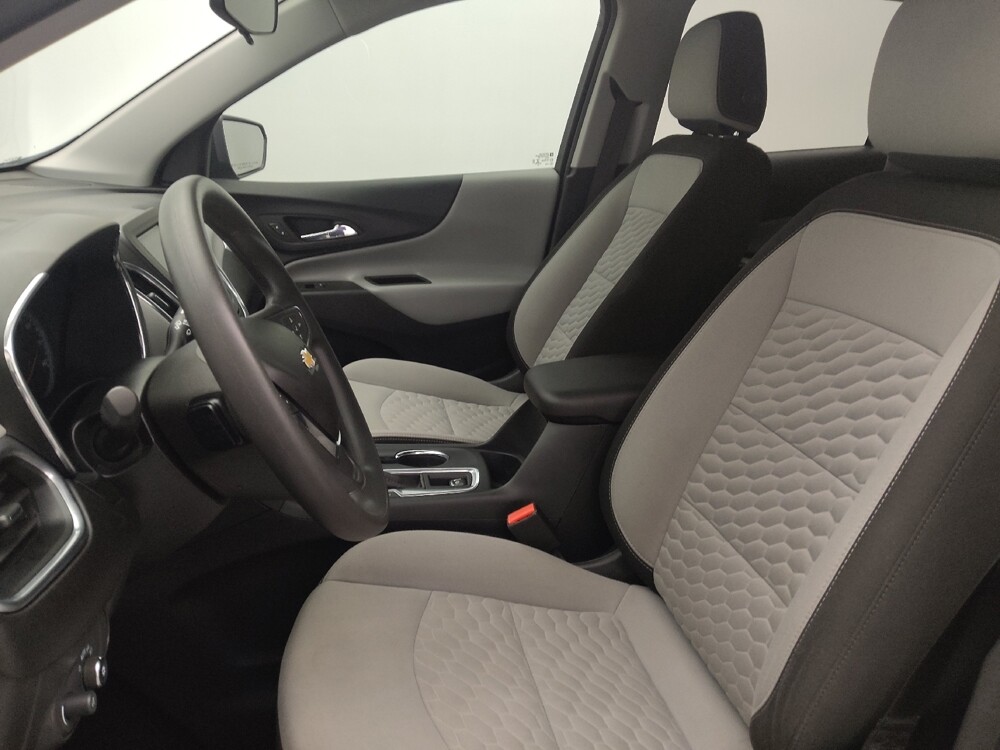 2020 Chevrolet Equinox in Sanford, FL 32773 - 18081865 17