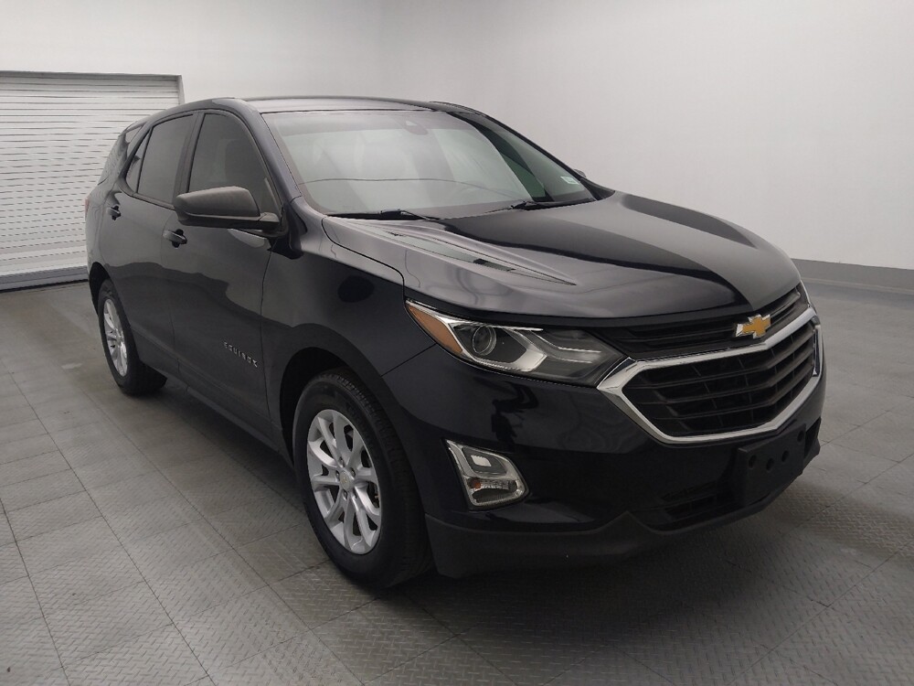 2020 Chevrolet Equinox in Sanford, FL 32773 - 18081865 13