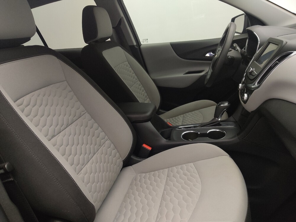 2020 Chevrolet Equinox in Sanford, FL 32773 - 18081865 21