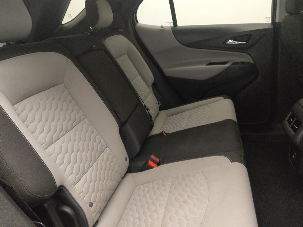 2020 Chevrolet Equinox in Sanford, FL 32773 - 18081865 19