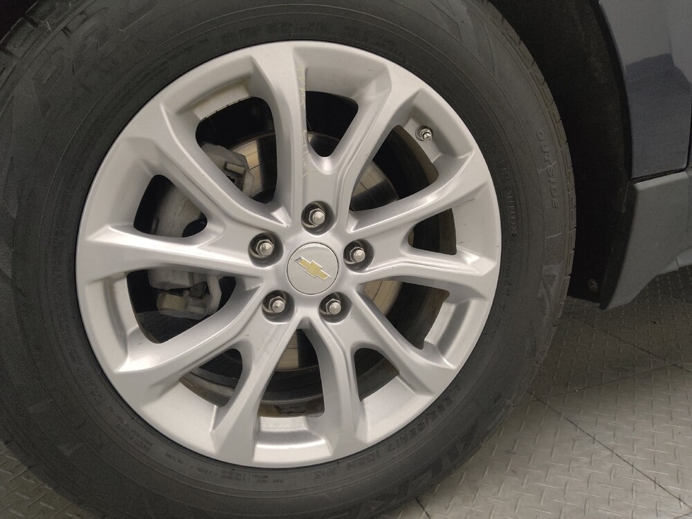 2020 Chevrolet Equinox in Sanford, FL 32773 - 18081865 31