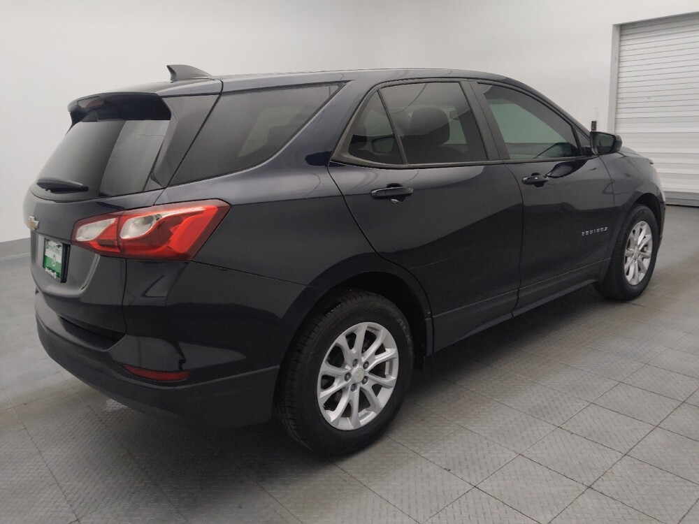 2020 Chevrolet Equinox in Sanford, FL 32773 - 18081865 10