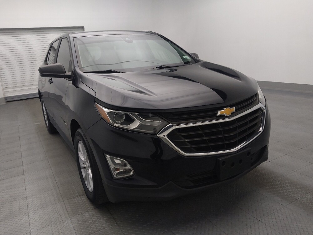 2020 Chevrolet Equinox in Sanford, FL 32773 - 18081865 14