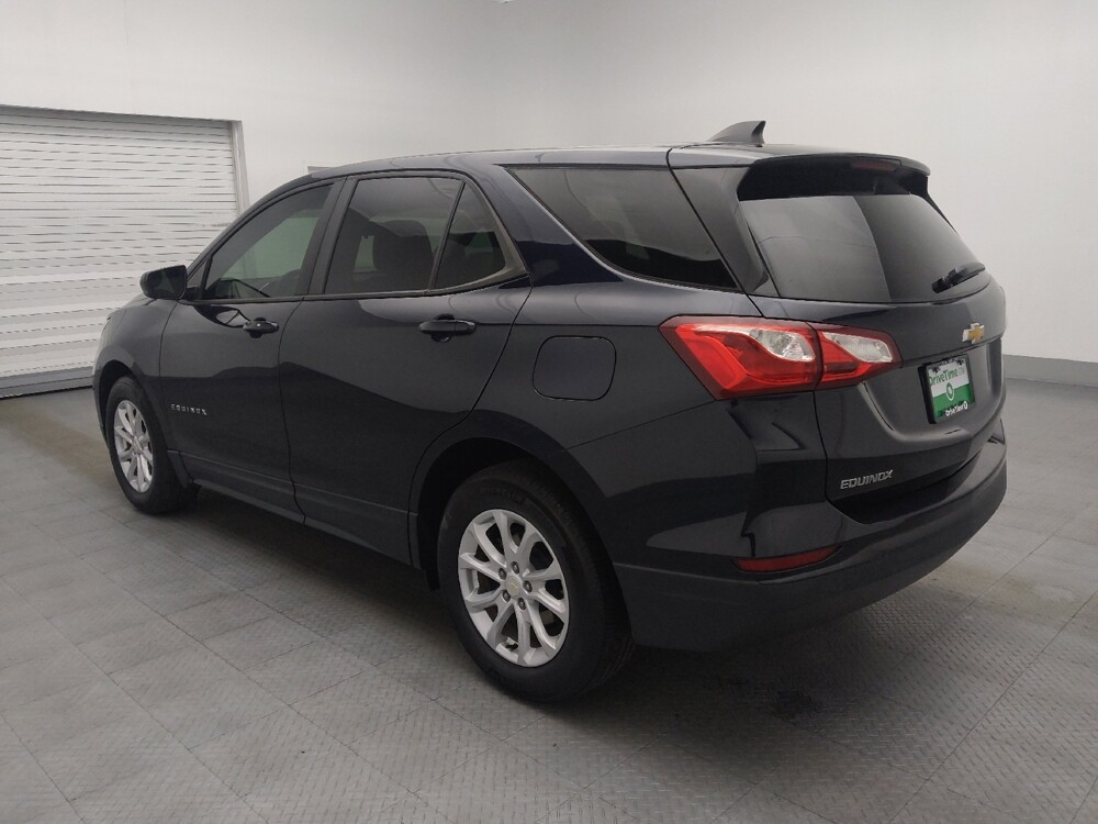 2020 Chevrolet Equinox in Sanford, FL 32773 - 18081865 3