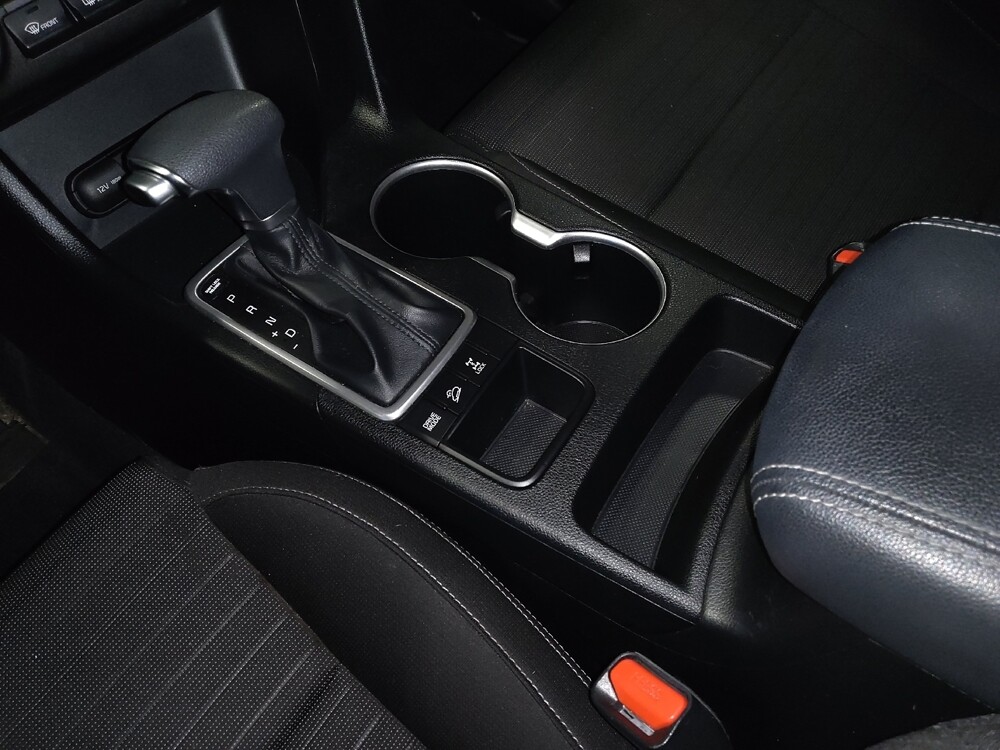 2018 Kia Sportage in Kissimmee, FL 34744 - 18081866 26