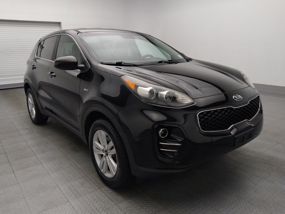 2018 Kia Sportage in Kissimmee, FL 34744 - 18081866 13